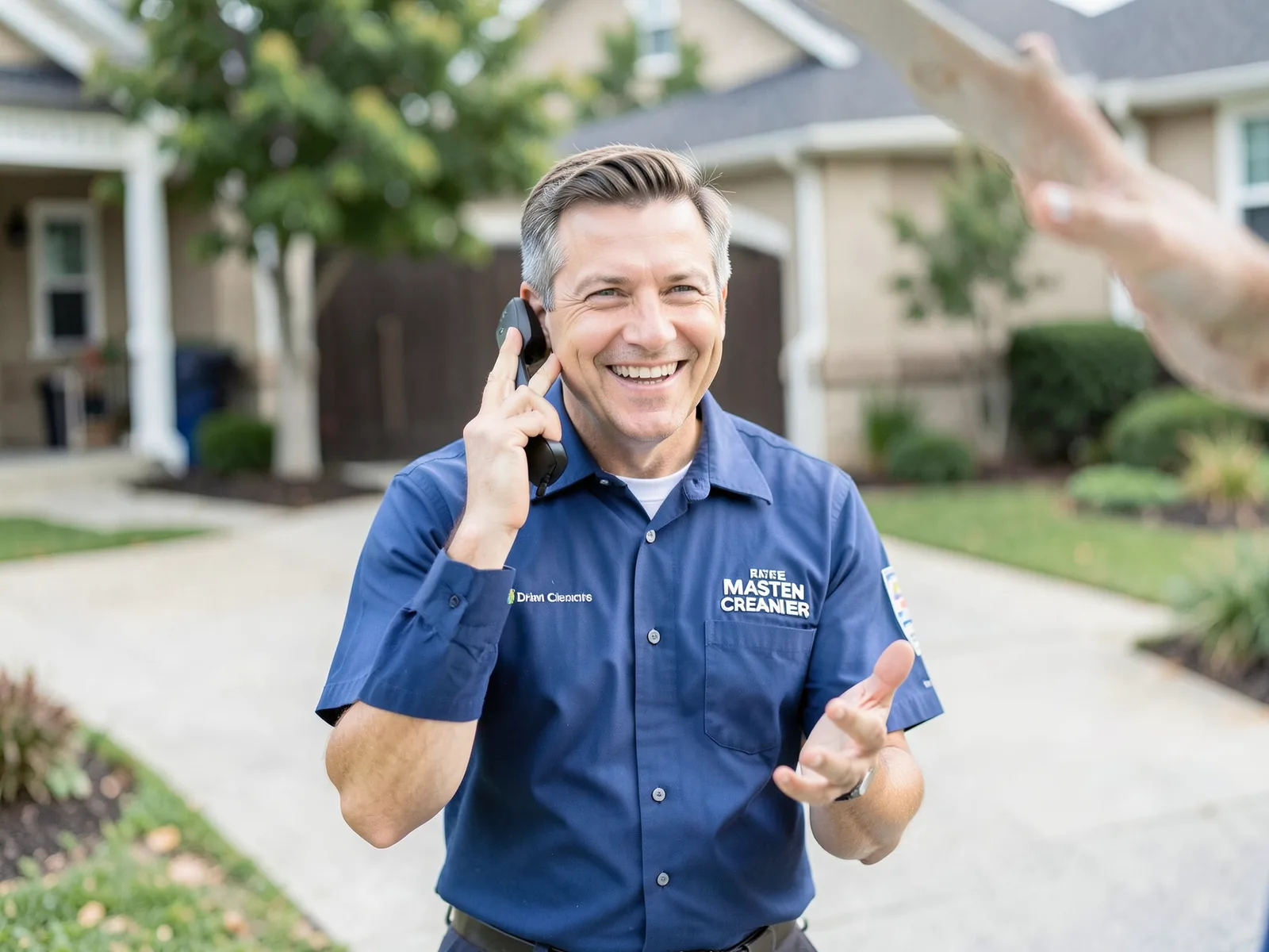 Drain Cleaning San Bruno, CA FAQs